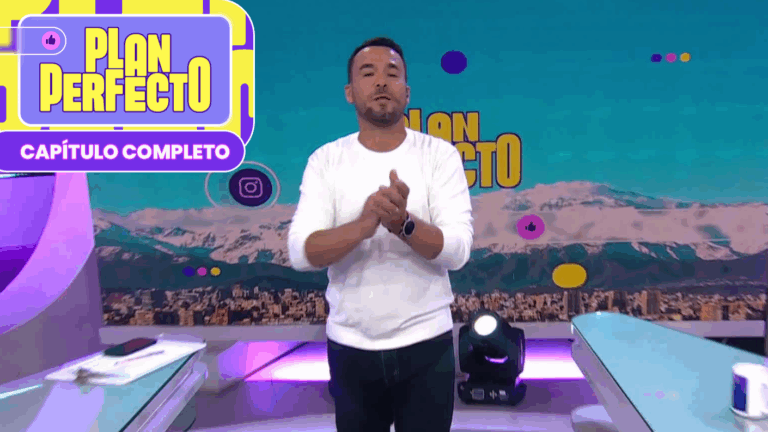 Plan Perfecto | Capítulo 226