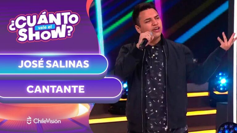 “¡Qué corazón!”: Este cantante de Curacaví puso a todos a bailar con su canción original