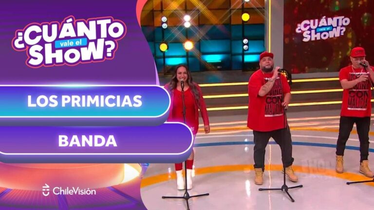 VIDEO | Esta banda de cumbia encendió la tarde con su “maliciosa” canción original