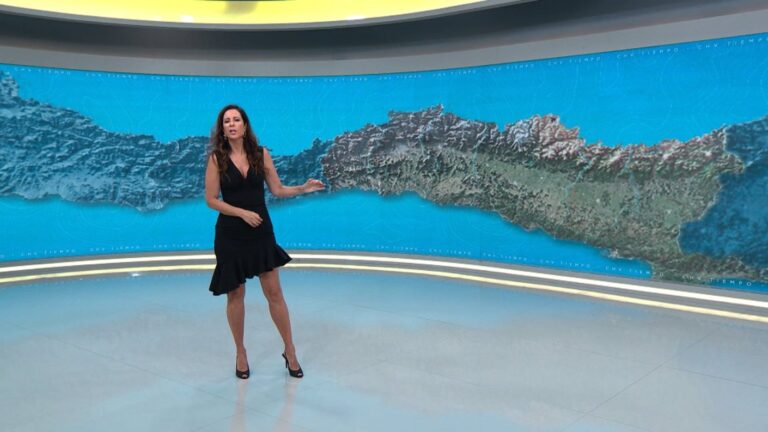 ¡Sube la temperatura! El pronóstico del tiempo para este martes 13 de enero