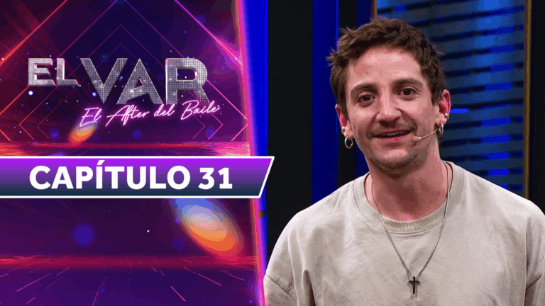 ¡Polémica con Vasco! Francisco Reyes perdió el duelo contra Rai | El VAR-After del baile | Capítulo 31