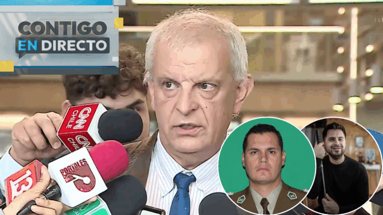 Fiscal Armendáriz expuso su contrariedad por absolución de Crespo en Caso Gatica: “La postura de Fiscalía…”