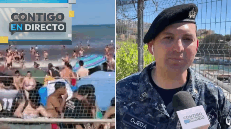 ¿Podría ocurrir en Chile? Todo lo que se sabe del “meteotsunami” que dejó un fallecido en Argentina