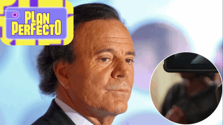 Debían tener entre 25 y 35 años: Julio Iglesias enfrenta acusaciones de presunta agresión sexual