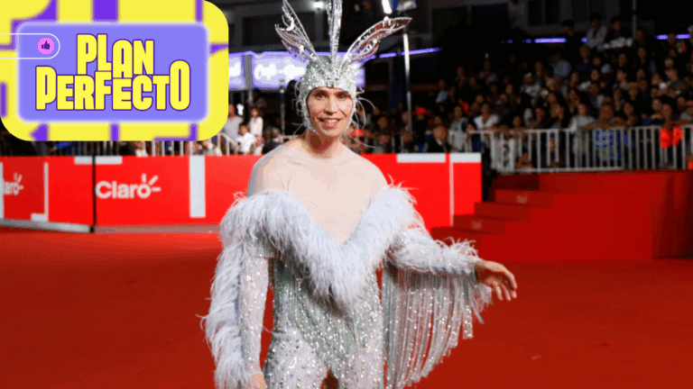 Di Mondo reveló cuáles son sus exigencias para asistir a la Gala de Viña: “Es una cosa de logística…”