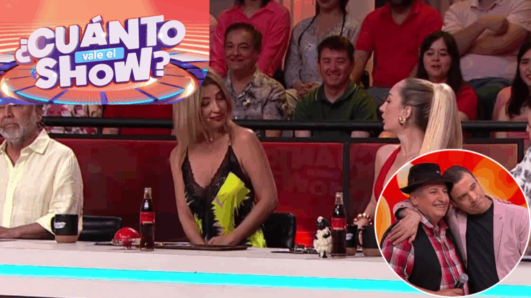 Pancha Merino defendió a Julián por íntimo detalle que desató reacción del jurado: “¿Por qué sabes tú?”