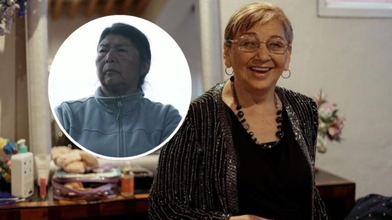 “Se rompió el pacto de silencio”: La petición de nieta de María Ercira tras vuelco en caso Julia Chuñil