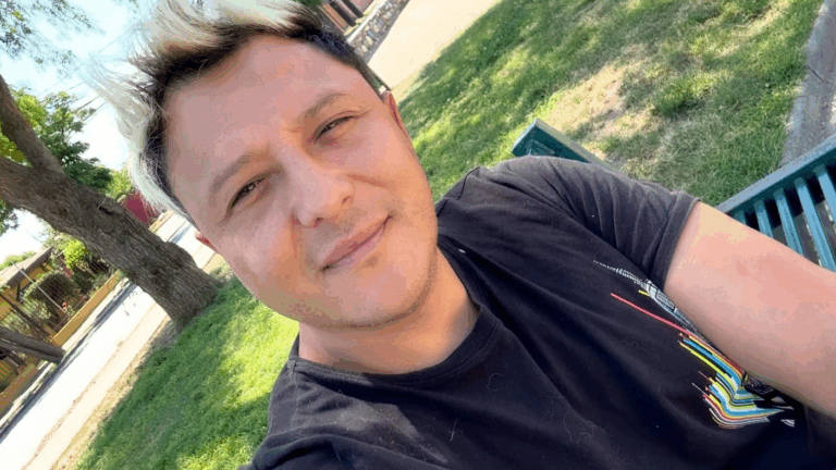 “No daba más”: Sergio Rojas terminó en urgencias tras complicación de salud