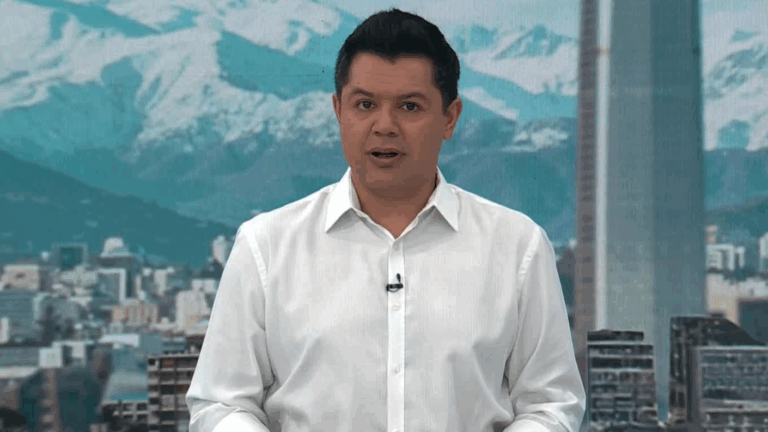 CHV Noticias Tarde | Sábado 17 de enero de 2026