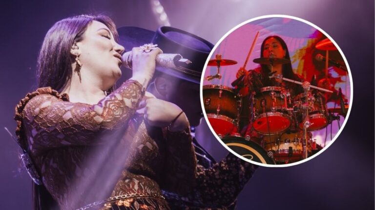 “Estamos consternados”: Tragedia enluta a integrante del grupo Entremares tras incendios forestales