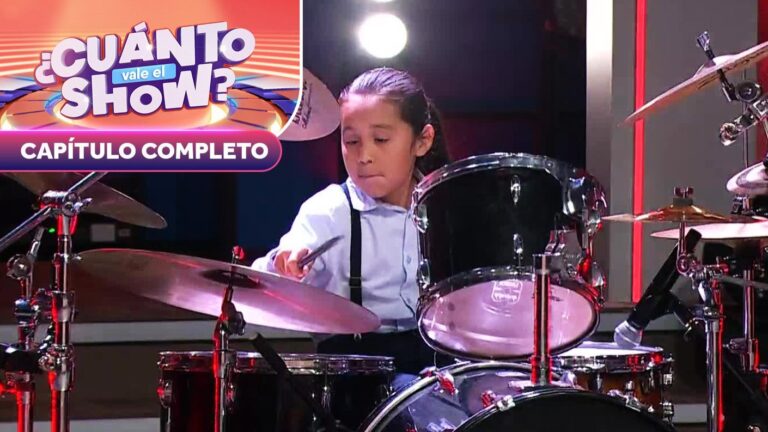 ¡Los mejores compiten en la final semanal! | ¿Cuánto Vale el Show? | Capítulo 59