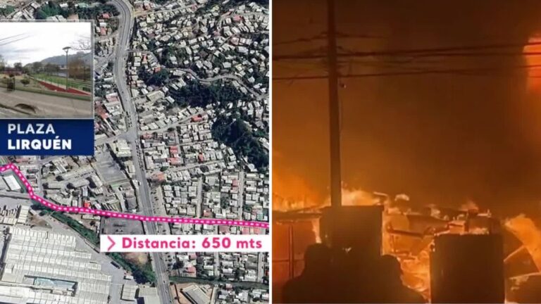 ¿Qué falló en el plan de evacuación de Lirquén? Personas acusan que no recibieron la alerta SAE