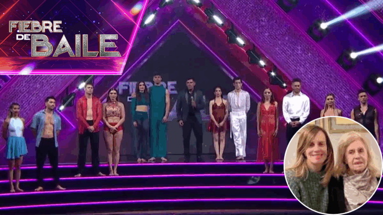 El conmovedor mensaje de JP Queraltó a Diana Bolocco tras pérdida de su madre: “En nombre de tu equipo…”