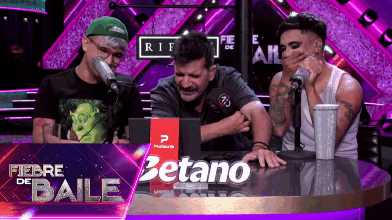 “¡Nunca más!”: Vasco impactó a The Ellas Show con honesta opinión de su performance
