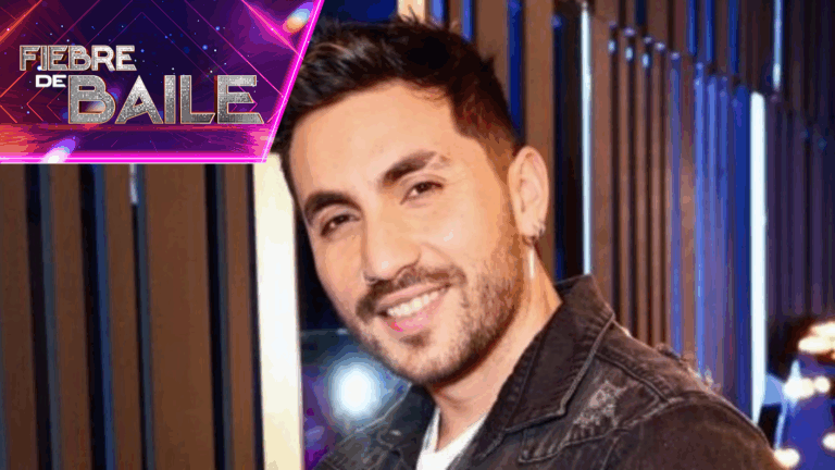 No competirá para ser el mejor de Fiebre de Baile: Luis Jara Jr. debió ausentarse debido a lesión