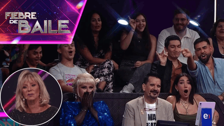 “¿Alguna vez has hecho…?”: La réplica de Raquel Argandoña a Vasco que sacó aplausos del público