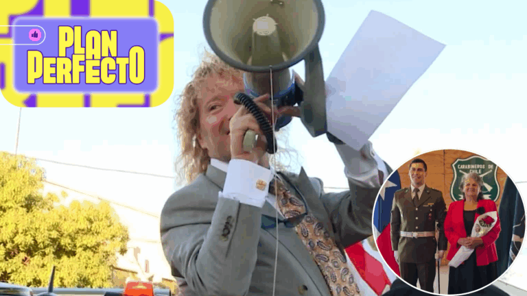 Desgarradores testimonios: Así fue como Leonardo Farkas acudió a damnificados de incendios en el sur