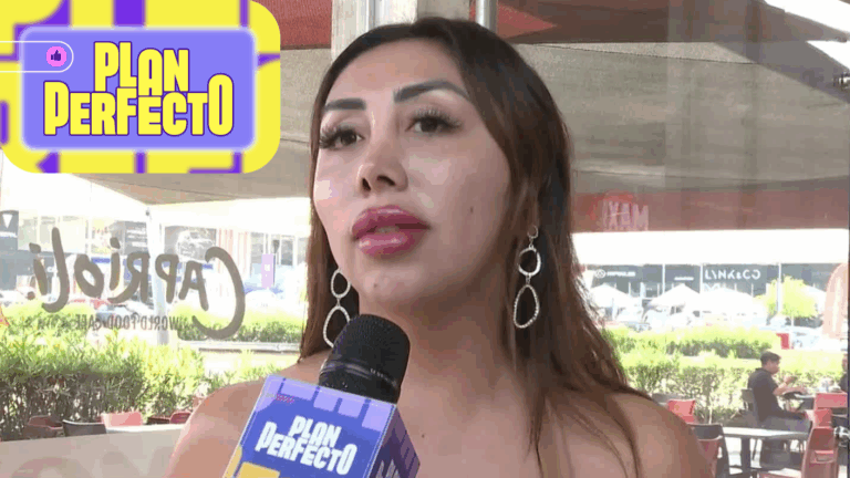 “Nos trató como estorbo”: Naya Fácil se desahogó en Plan Perfecto sobre su comentada ayuda en el sur