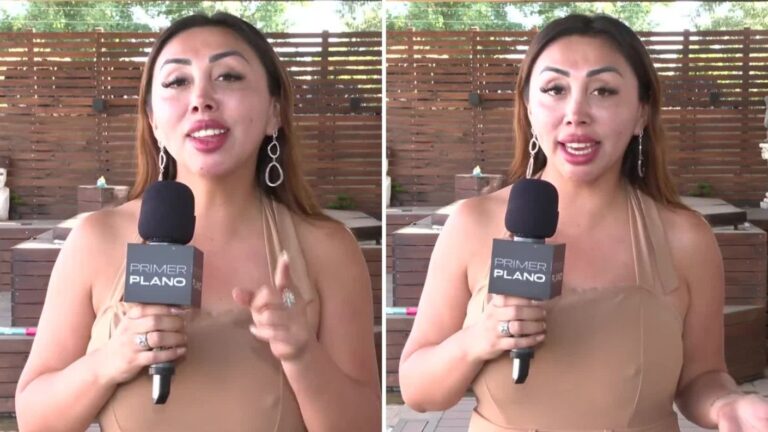 ¡ES OFICIAL! Naya Fácil contará todos los detalles tras su ayuda en los incendios forestales en Primer Plano