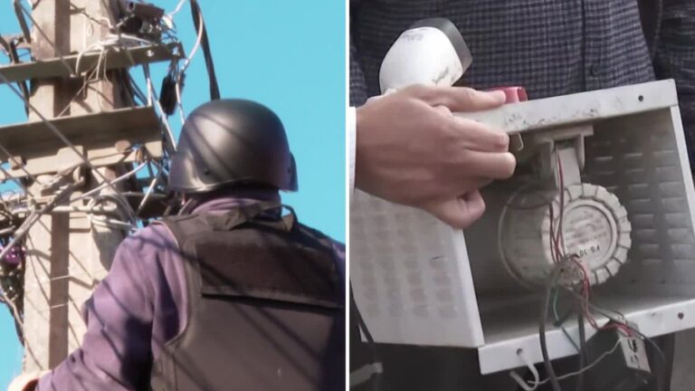 Polémico retiro de cámaras en PAC: Vecinos aseguran que ellos las instalaron y Carabineros vincula al narcotráfico