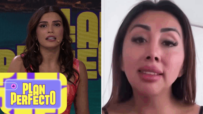 “Las que andan buscando fotógrafos…”: La indignación de Naya Fácil por intereses divididos tras incendios