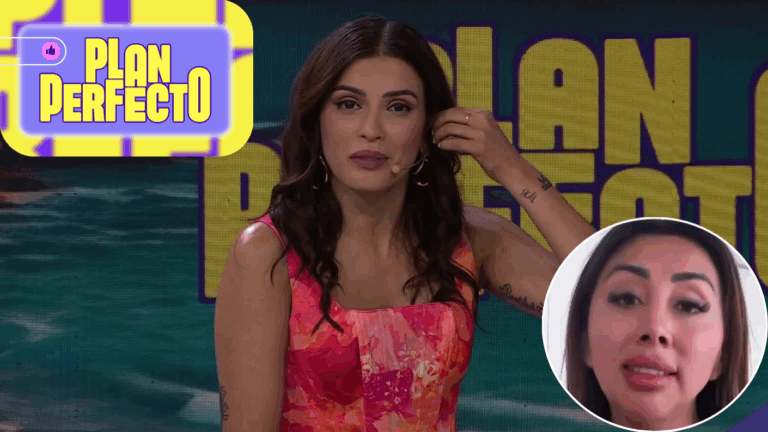 “Sería bonito darle un propósito”: Cony Capelli en desacuerdo con posibilidad de cancelar Gala de Viña