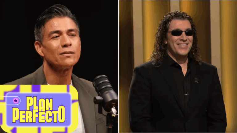 ¿Quién es el rey de la cumbia? Crece rivalidad entre Américo y Leo Rey por nueva disputa