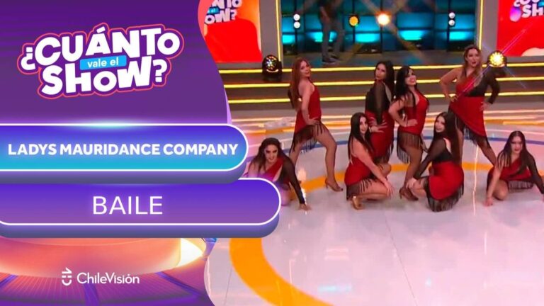 Elegancia y ritmo: Esta compañía de baile mostró su versatilidad con un mix de géneros musicales