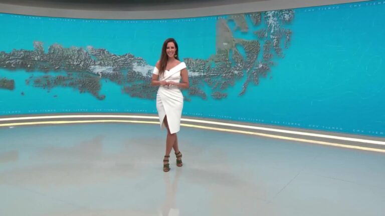 Cielos despejados: El pronóstico del tiempo para este sábado 24 de enero