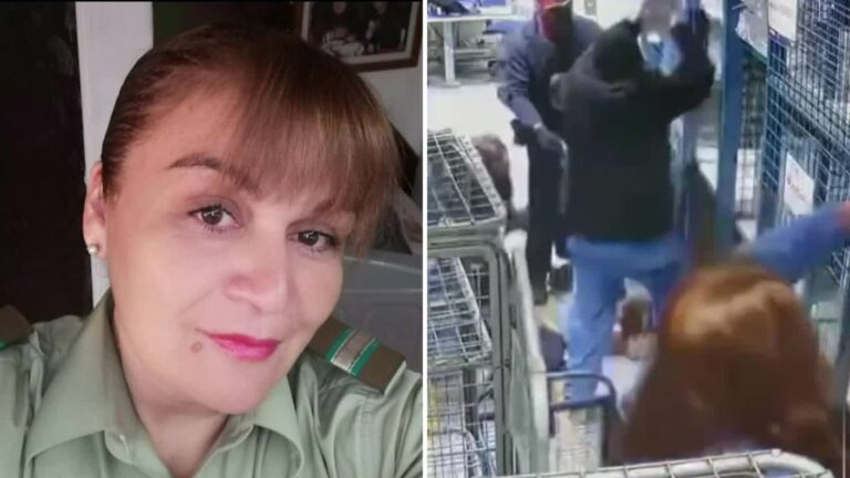 La caída de “La Jefa”: Carabinera fue detenida por presunta implicancia en robo a Brinks de Rancagua