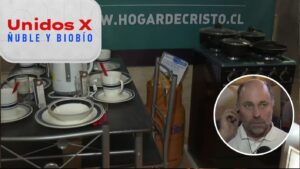 Hogar de Cristo entrega kit de habitabilidad: esto incluye la ayuda para damnificados