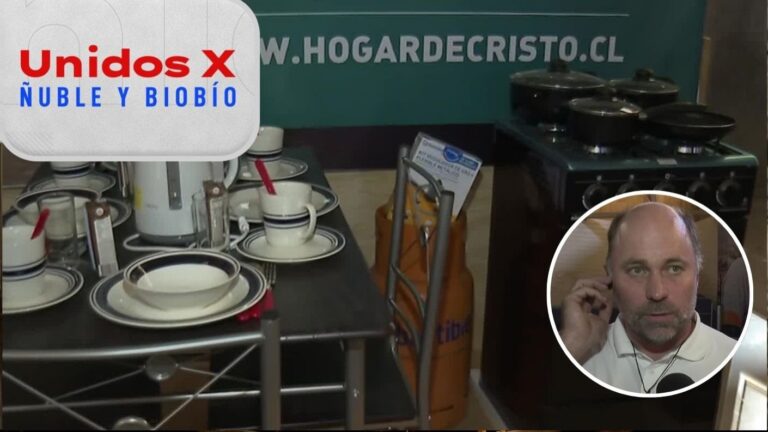 Hogar de Cristo entrega kit de habitabilidad: esto incluye la ayuda para damnificados