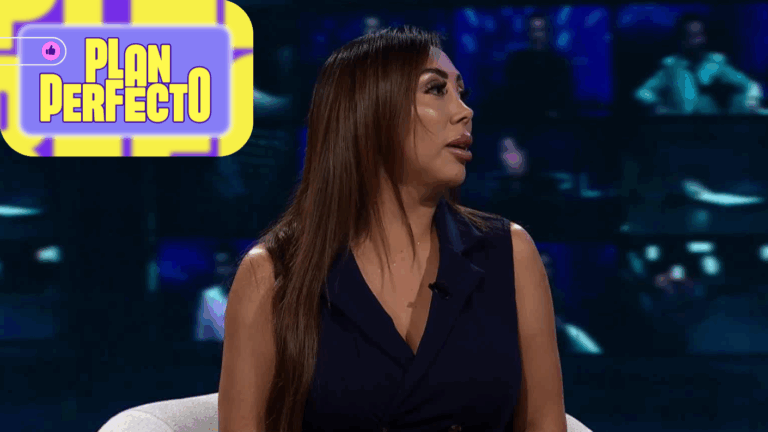 Naya Fácil reveló los pormenores que la hicieron empatizar con damnificados: “Sé lo que es pasar frío”