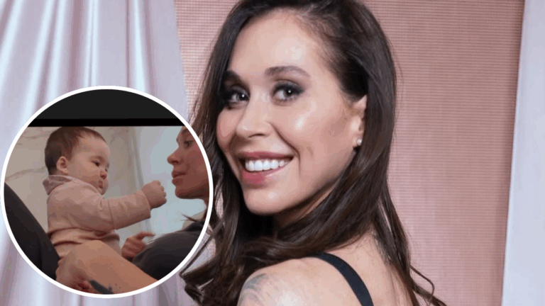 “¡Cállenla!”: Vale Roth criticó con todo a seguidora que le reclamó por la crianza de su hija