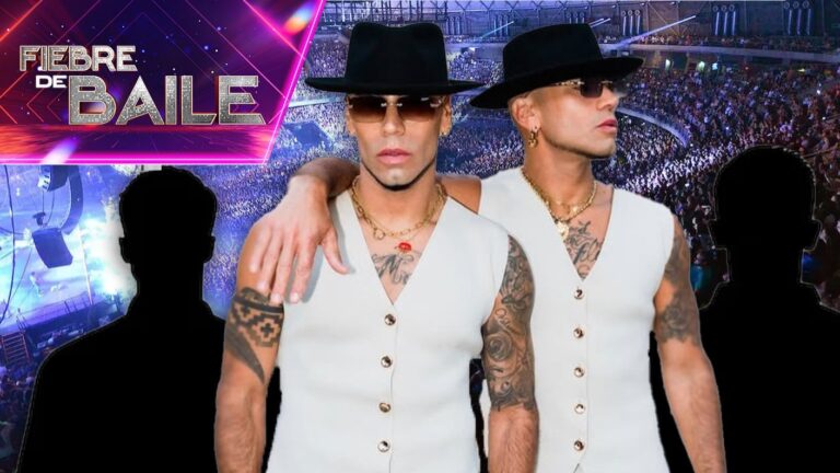 ¡Se vienen cositas! Descubre al artista sorpresa que tendrá una participación especial en Fiebre de Baile