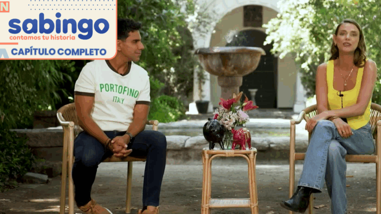 Mujeres emprendedoras y picadas históricas | Sabingo | Capítulo 24 de enero