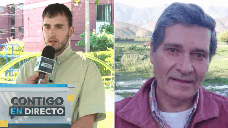 Preocupación por abogado desaparecido en Curacaví: Encontraron colillas de cigarro en casa deshabitada