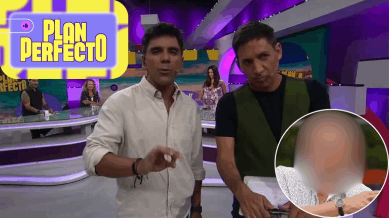 Exclusivo | ¡Inesperado famoso se suma al Festival de Viña! Sería uno de los jurados del evento