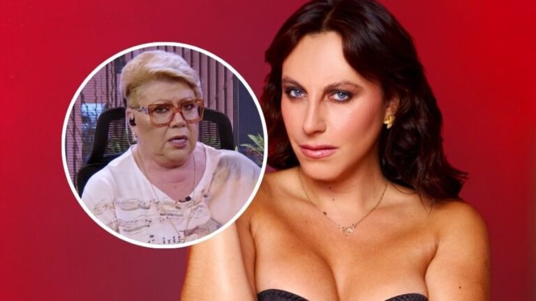 “Me va a encontrar”: Trini Cerda en picada contra Patricia Maldonado por dichos sobre comunidad trans