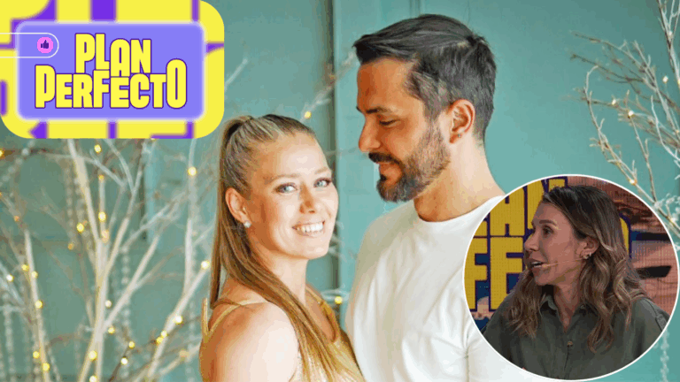 Ceci Gutiérrez apoyó enojo de Ludmila con Álvaro Ballero por decir que está en pareja: “Tiene toda…”