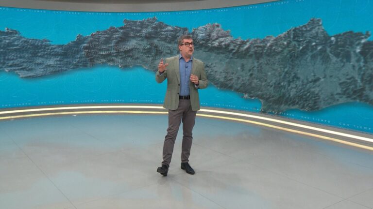 ¡El sol saldrá con todo! El pronóstico del tiempo para este jueves 29 de enero