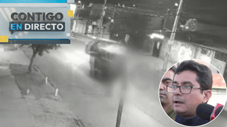 Habrían usado armas de fuego: Nuevos antecedentes se suman a robo frustrado con fatal atropello en Maipú