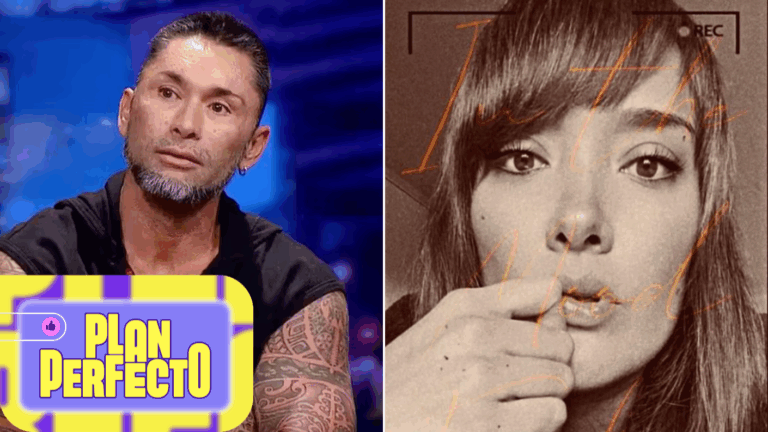 Se conocen desde niños: Así se dio la nueva historia de amor de Chino Ríos con hija de famoso extenista