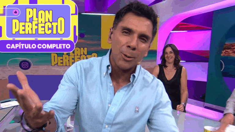 Plan Perfecto | Capítulo 236
