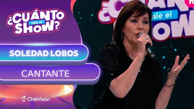 Para todos los papás: Cantante de Las Cruces emocionó con desgarradora interpretación de “Mi viejo”