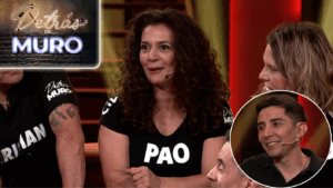 “¿Qué les costaba?”: El desahogo de Paola Troncoso por “decepcionante” romance de Chofi con el cabo Tapia