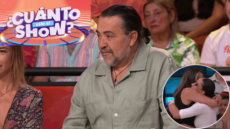 “Nos pone muy orgullosos”: Leo Caprile dedicó emotivas palabras a joven talento ganador de final semanal