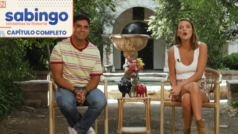 Emprendimientos para chuparse los dedos | Sabingo | Capítulo 31 de enero