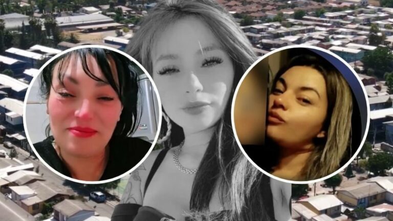 Tras crimen de “narco reina”: ¿Quiénes son las mujeres que se disputaban el territorio en Peñaflor?