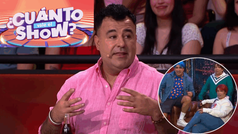 “Nos funaron”: Kurt Carrera impactó con peculiar aparición en The New York Times tras polémica imitación